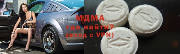 хмурый Абаза